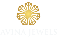 AVINA Jewelry Logo